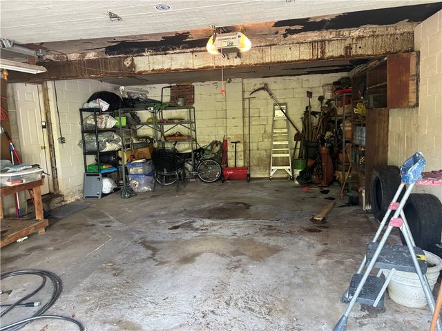 1125 MILLIRON ST, Youngwood, PA 15697