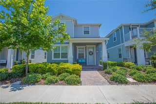 14365 LANIKAI BEACH DRIVE, Orlando, FL 32827