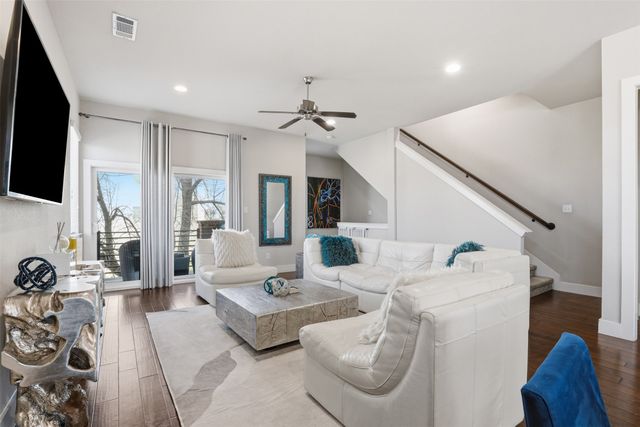 2903 Wingate Street, Fort Worth, TX 76107