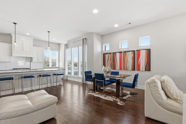 2903 Wingate Street, Fort Worth, TX 76107