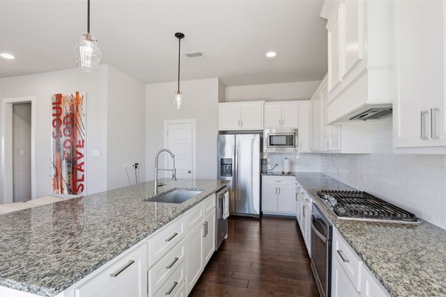 2903 Wingate Street, Fort Worth, TX 76107