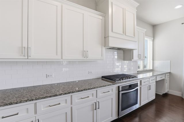 2903 Wingate Street, Fort Worth, TX 76107