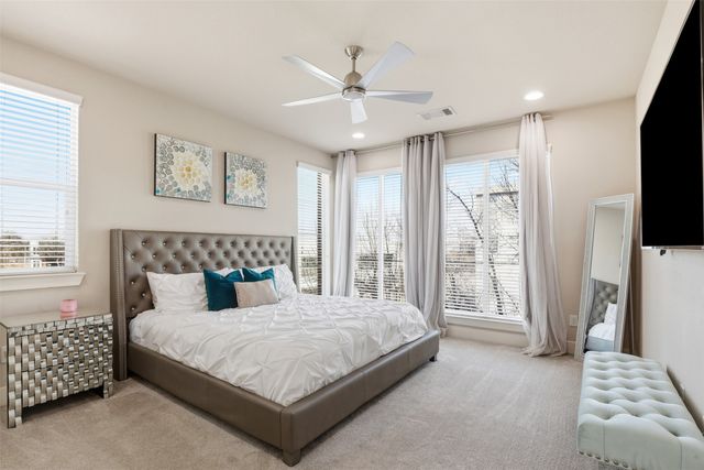 2903 Wingate Street, Fort Worth, TX 76107