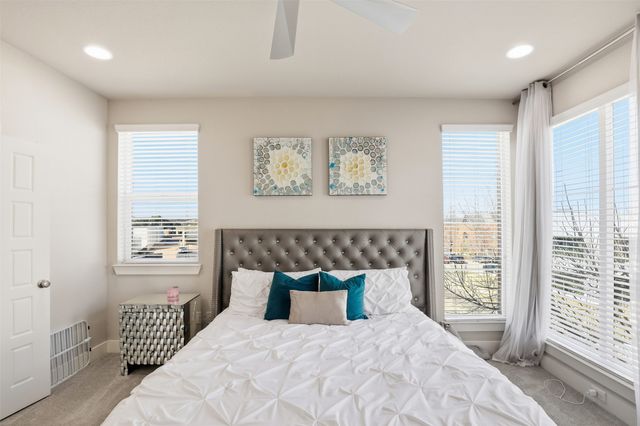 2903 Wingate Street, Fort Worth, TX 76107