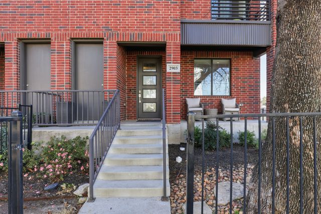 2903 Wingate Street, Fort Worth, TX 76107