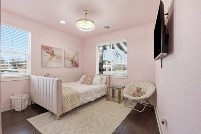 2903 Wingate Street, Fort Worth, TX 76107