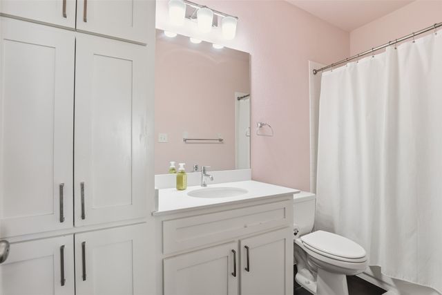 2903 Wingate Street, Fort Worth, TX 76107