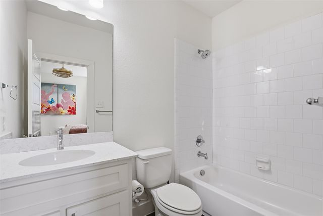 2903 Wingate Street, Fort Worth, TX 76107