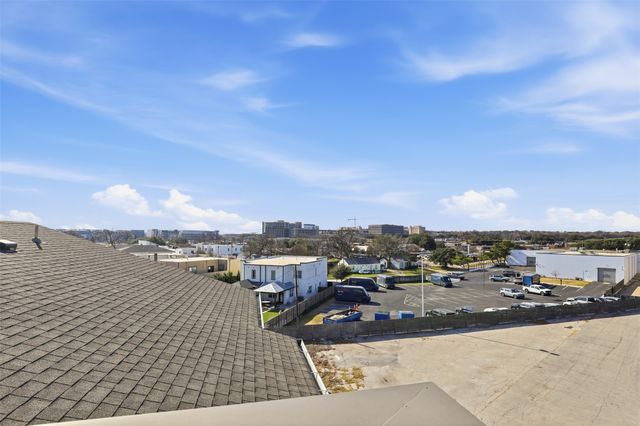 2903 Wingate Street, Fort Worth, TX 76107