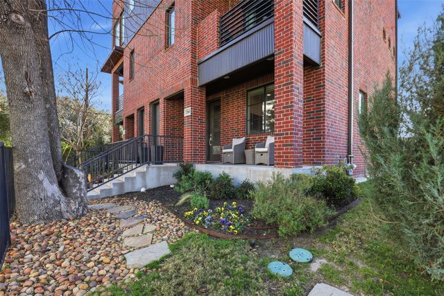 2903 Wingate Street, Fort Worth, TX 76107