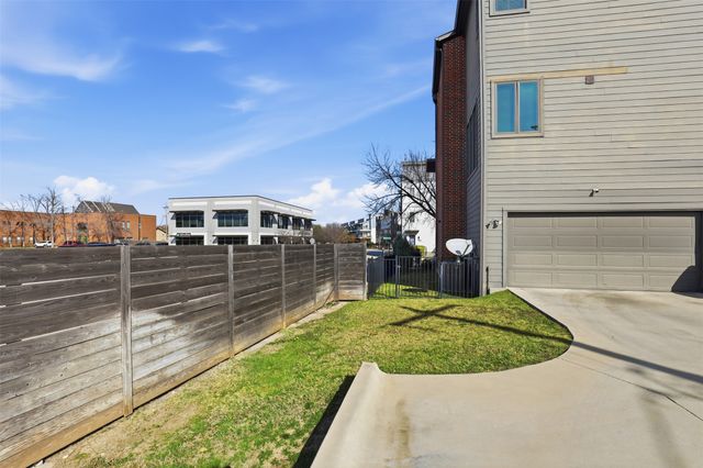 2903 Wingate Street, Fort Worth, TX 76107