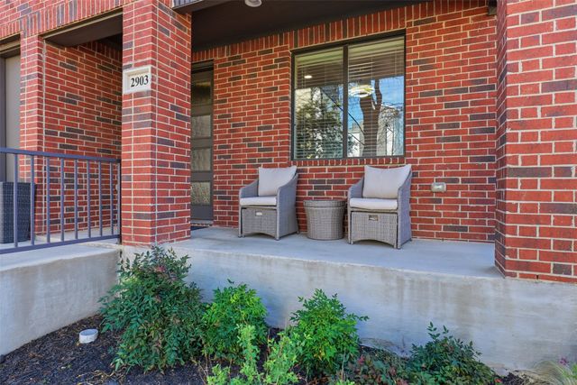 2903 Wingate Street, Fort Worth, TX 76107