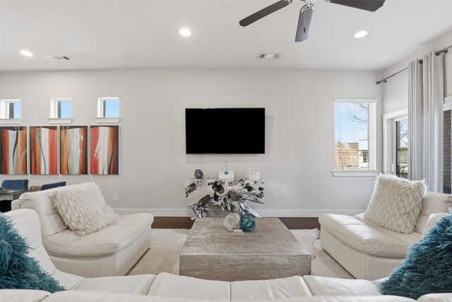 2903 Wingate Street, Fort Worth, TX 76107