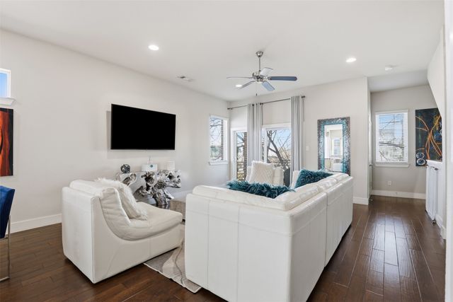 2903 Wingate Street, Fort Worth, TX 76107