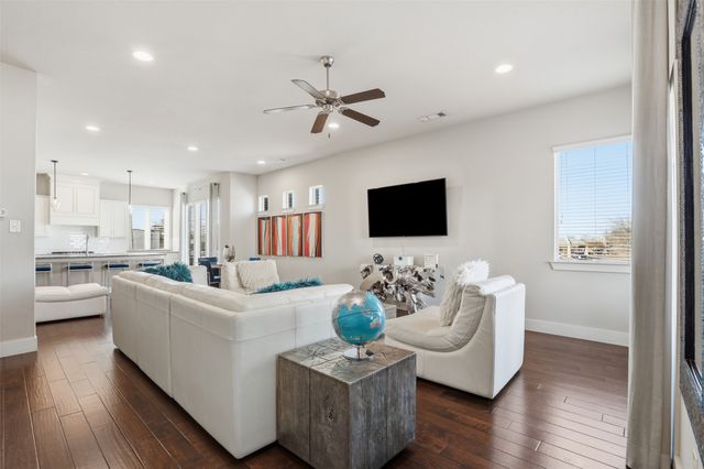 2903 Wingate Street, Fort Worth, TX 76107