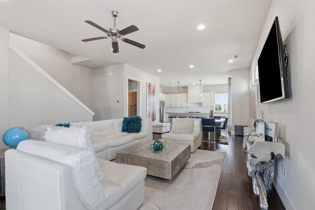 2903 Wingate Street, Fort Worth, TX 76107