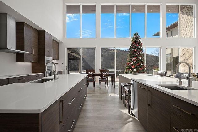 6 Kelsey Brooke Road, Little Rock, AR 72223