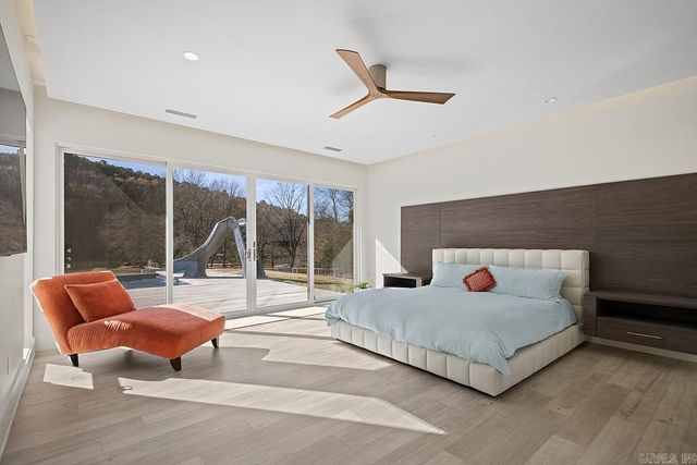 6 Kelsey Brooke Road, Little Rock, AR 72223