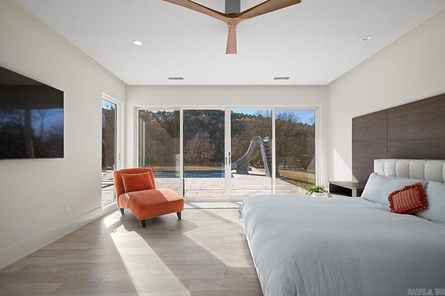 6 Kelsey Brooke Road, Little Rock, AR 72223