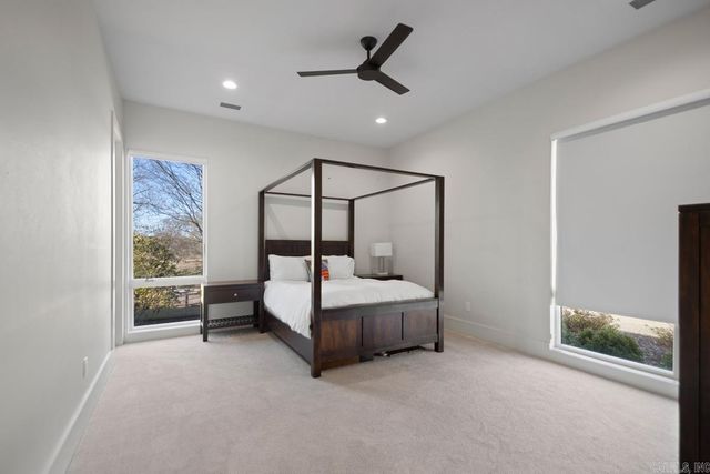 6 Kelsey Brooke Road, Little Rock, AR 72223