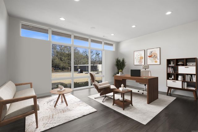 6 Kelsey Brooke Road, Little Rock, AR 72223