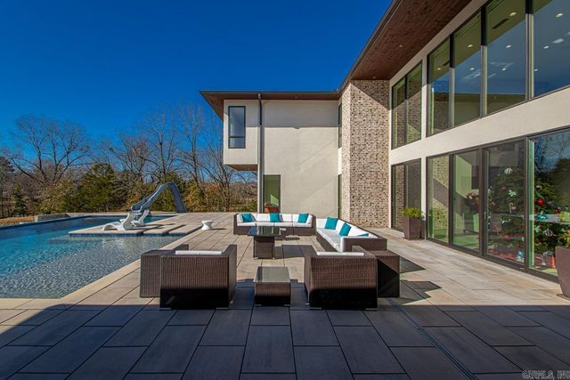 6 Kelsey Brooke Road, Little Rock, AR 72223