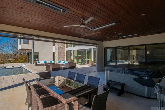 6 Kelsey Brooke Road, Little Rock, AR 72223