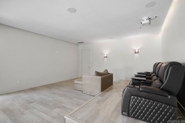 6 Kelsey Brooke Road, Little Rock, AR 72223