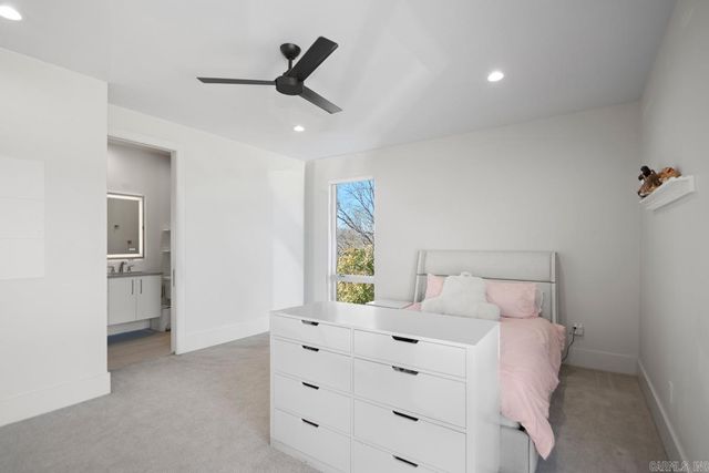 6 Kelsey Brooke Road, Little Rock, AR 72223