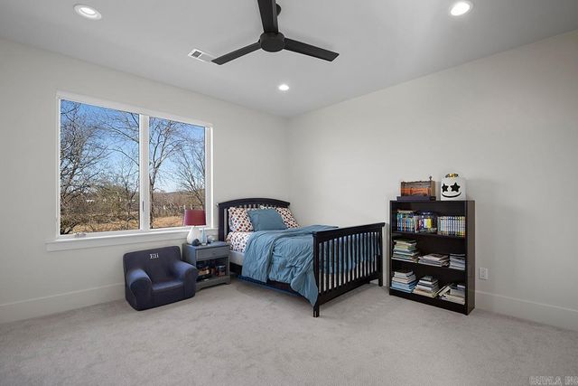 6 Kelsey Brooke Road, Little Rock, AR 72223