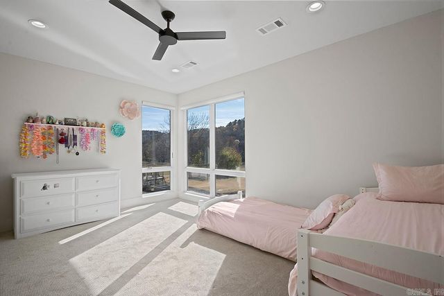 6 Kelsey Brooke Road, Little Rock, AR 72223