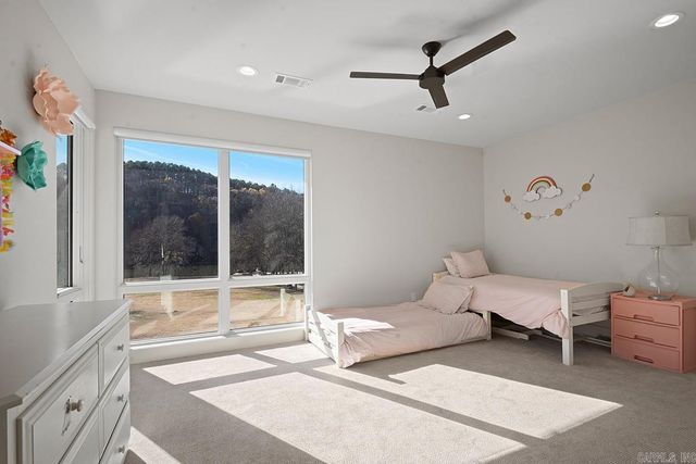 6 Kelsey Brooke Road, Little Rock, AR 72223