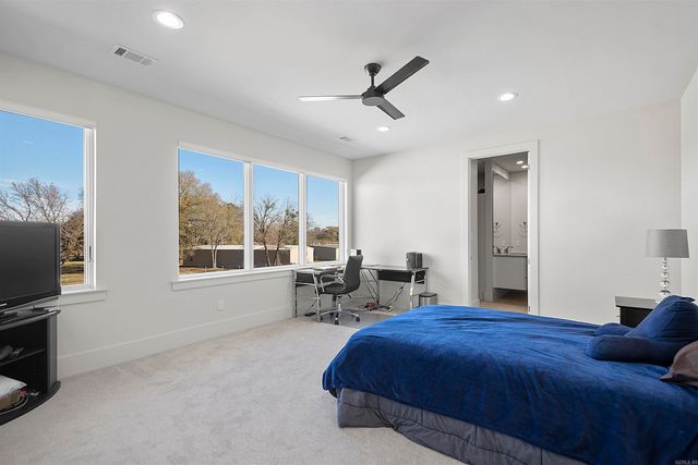 6 Kelsey Brooke Road, Little Rock, AR 72223