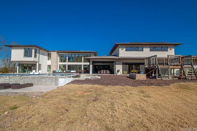 6 Kelsey Brooke Road, Little Rock, AR 72223