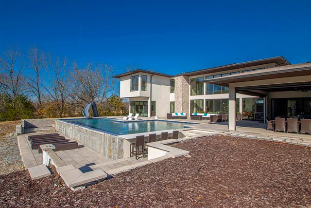 6 Kelsey Brooke Road, Little Rock, AR 72223