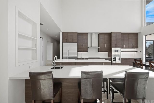 6 Kelsey Brooke Road, Little Rock, AR 72223