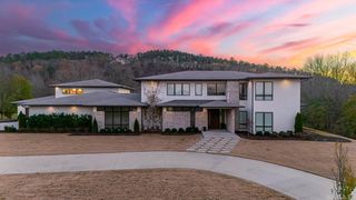6 Kelsey Brooke Road, Little Rock, AR 72223