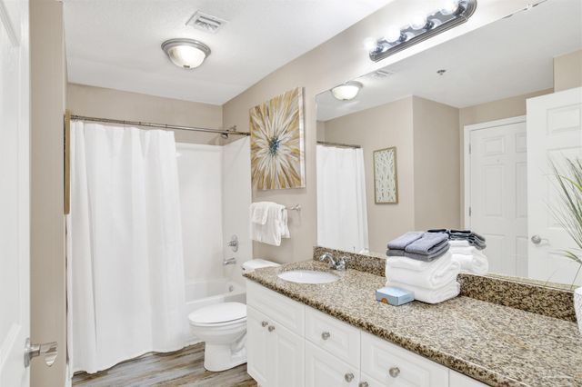 401 E Beach Blvd 1207, Gulf Shores, AL 36542