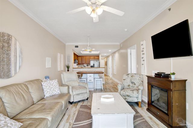 401 E Beach Blvd 1207, Gulf Shores, AL 36542