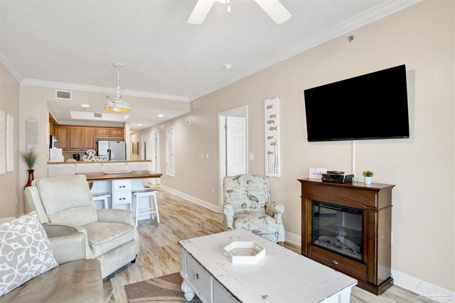 401 E Beach Blvd 1207, Gulf Shores, AL 36542