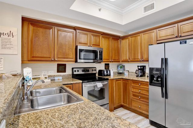 401 E Beach Blvd 1207, Gulf Shores, AL 36542