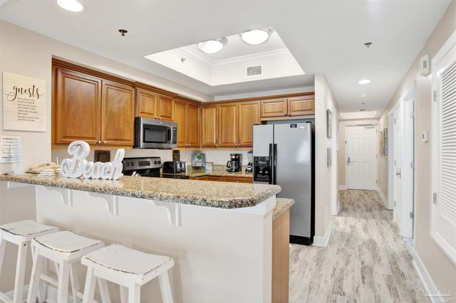 401 E Beach Blvd 1207, Gulf Shores, AL 36542