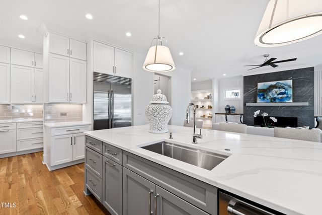 1610 Carson Street, Raleigh, NC 27608