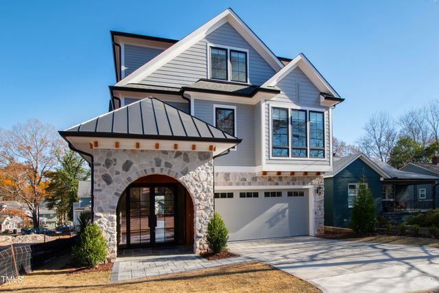 1610 Carson Street, Raleigh, NC 27608
