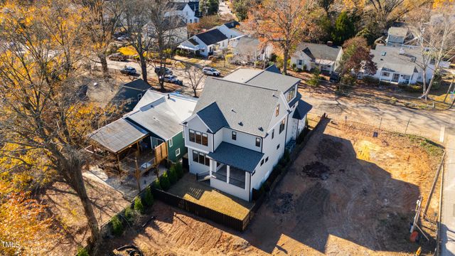 1610 Carson Street, Raleigh, NC 27608