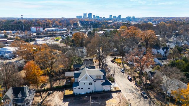 1610 Carson Street, Raleigh, NC 27608