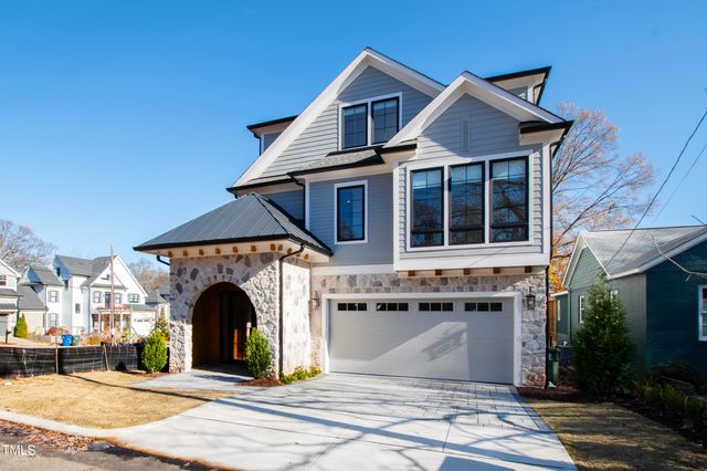 1610 Carson Street, Raleigh, NC 27608