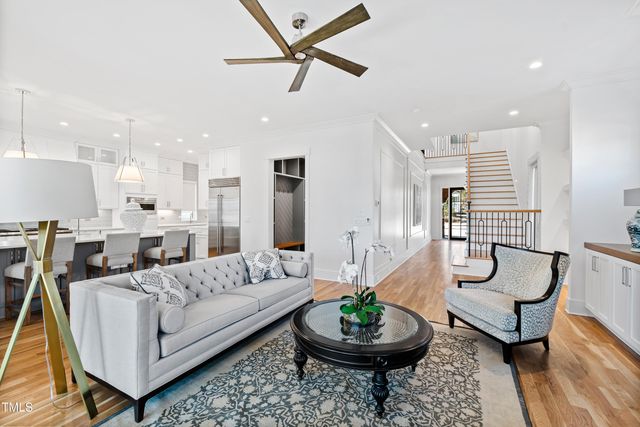 1610 Carson Street, Raleigh, NC 27608