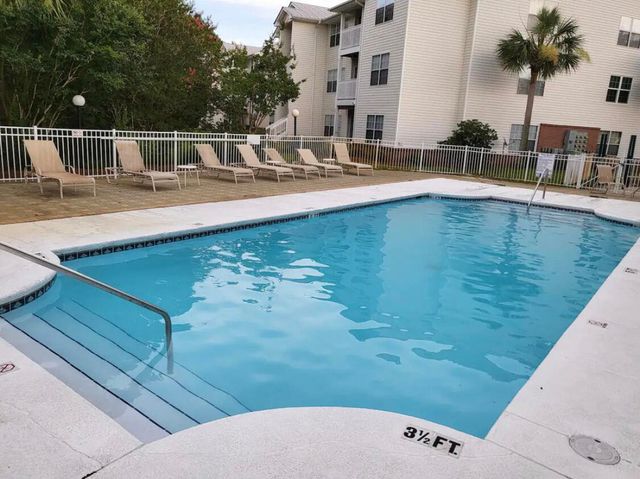 4000 Dancing Cloud Court, UNIT 9, Destin, FL 32541