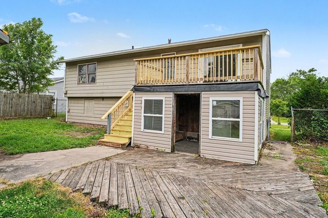 6743 Leland Avenue, Hammond, IN 46323